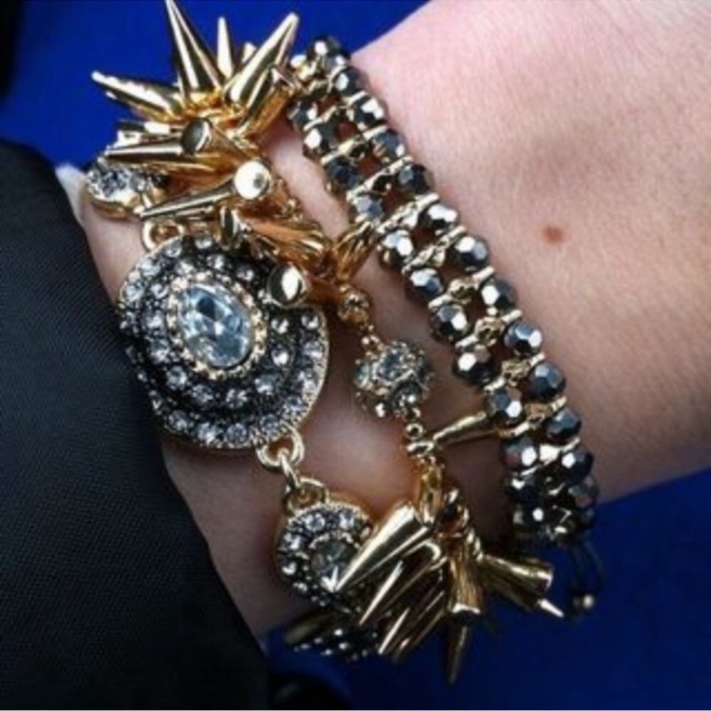 Stella & Dot | Bracelet | Neeya